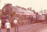 My Grandpa And The Freedom Train